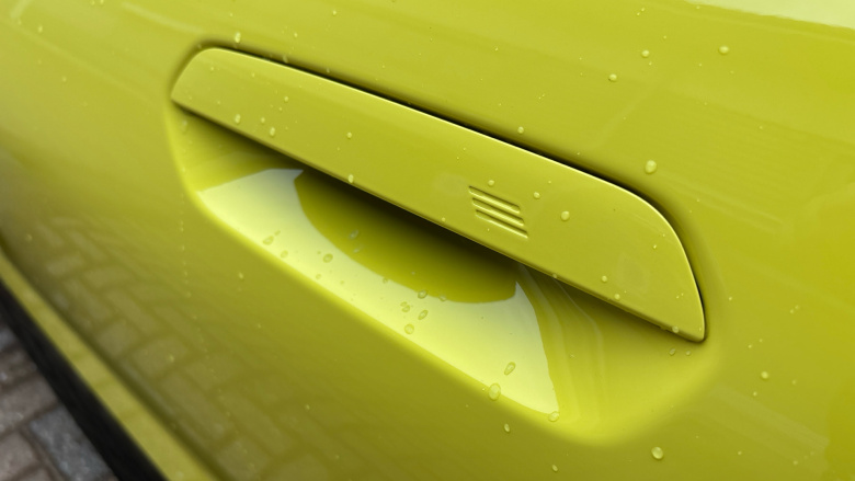 MINI Cooper 135kW E Sport 41kWh 3dr Auto Electric Hatchback